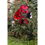 HQ Windspiel Paradise Critter Ladybug