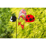HQ Windspiel Paradise Critter Ladybug