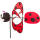 HQ Windspiel Paradise Critter Ladybug