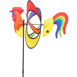 HQ Windspiel Paradise Critter Rooster