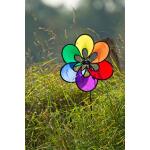 HQ Windspiel Paradise Flower Rainbow