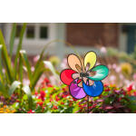 HQ Windspiel Paradise Flower Rainbow