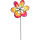 HQ Windspiel Paradise Flower Illusion