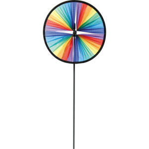 HQ Windspiel Magic Wheel 20 cm