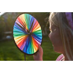 HQ Windspiel Magic Wheel 20 cm