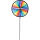 HQ Windspiel Magic Wheel 20 cm
