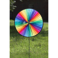 HQ Windspiel Magic Wheel 33 cm
