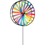 HQ Windspiel Magic Wheel Giant Duett Rainbow