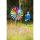 HQ Windspiel Magic Wheel Giant Duett Rainbow