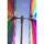 HQ Windspiel Magic Wheel Giant Duett Rainbow