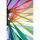 HQ Windspiel Magic Wheel Giant Duett Rainbow