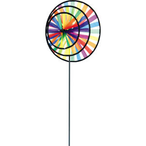 HQ Windspiel Magic Wheel Triple