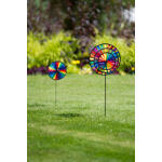 HQ Windspiel Magic Wheel Triple