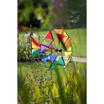 HQ Windspiel Windmill Illusion Rainbow