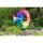 HQ Windspiel Windmill Illusion Rainbow