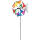HQ Windspiel Windmill: Mini Duett Rainbow