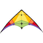 Ecoline Lenkdrachen Rookie Rainbow