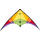 Ecoline Lenkdrachen Rookie Rainbow
