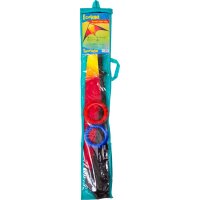 Ecoline Lenkdrachen Trigger Blaze Blaze