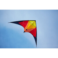 Ecoline Lenkdrachen Trigger Blaze Blaze