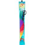 Ecoline Lenkdrachen Trigger Rainbow