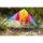 Ecoline Lenkdrachen Trigger Rainbow