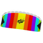 Ecoline Lenkdrachen Comet Rainbow 1.2