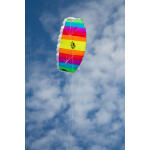 Ecoline Lenkdrachen Comet Rainbow 1.2