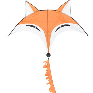 HQ Kinderdrachen Fox Kite