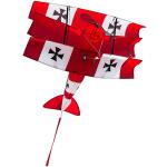 HQ Einleiner Red Baron 3D Airplane