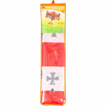 HQ Einleiner Red Baron 3D Airplane