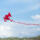 HQ Einleiner Red Baron 3D Airplane