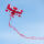 HQ Einleiner Red Baron 3D Airplane