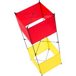 HQ Einleiner F-Box Beach Rainbow