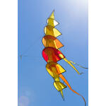 HQ Kinderdrachen Hoffmanns Bow Kite Sunrise