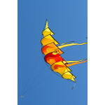 HQ Kinderdrachen Hoffmanns Bow Kite Sunrise