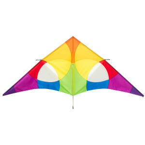 HQ Einleiner Delta Rainbow 3 m