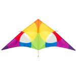 HQ Einleiner Delta Rainbow 3 m