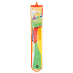 HQ Einleiner Delta Rainbow 3 m