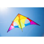 HQ Einleiner Delta Rainbow 3 m