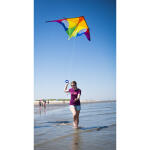 HQ Einleiner Delta Rainbow 3 m