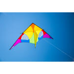 HQ Einleiner Delta Rainbow 3 m