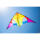 HQ Einleiner Delta Rainbow 3 m