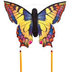 HQ Drachen Butterfly Kite Swallowtail L