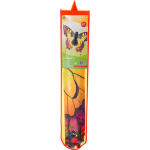 HQ Drachen Butterfly Kite Swallowtail L