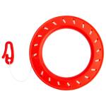 HQ Drachen Butterfly Kite Ruby L