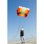 HQ Einleiner KAP Foil 8.0