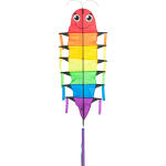 HQ Kinderdrachen Flapping Willie Worm