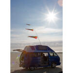 HQ Windspiel Windturbine, 110 cm