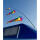 HQ Windspiel Windturbine, 110 cm